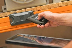 危险环境中的RFID资产追踪与维护