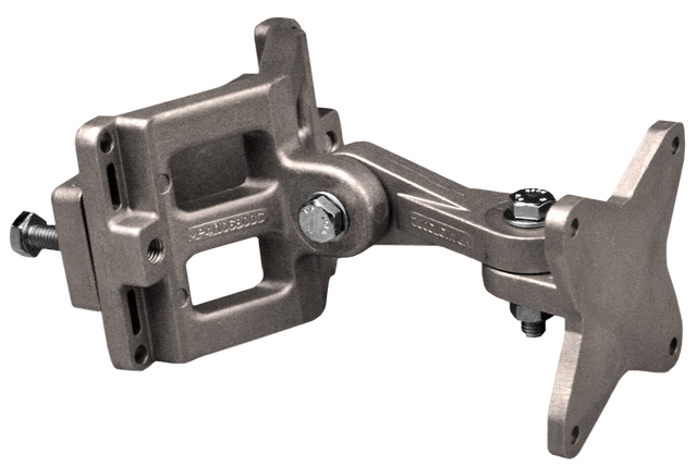 RFID天线安装:理想高度与角度 1 RFID天线安装:理想高度与角度(images 1)