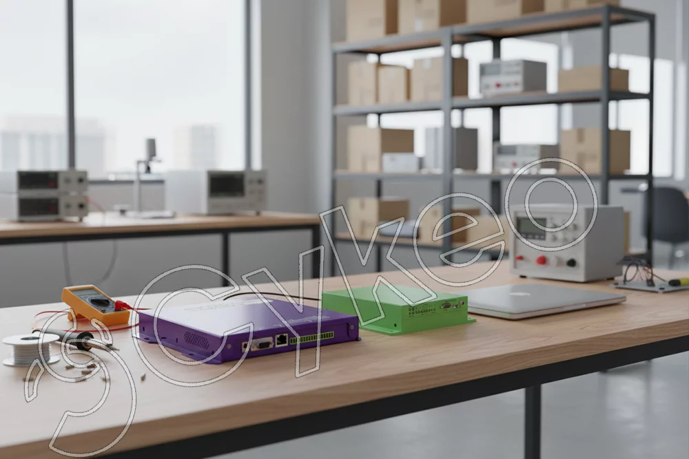 支持蜂窝RFID读卡器的新用例