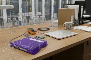 关于RFID读卡器发射功率的10个事实