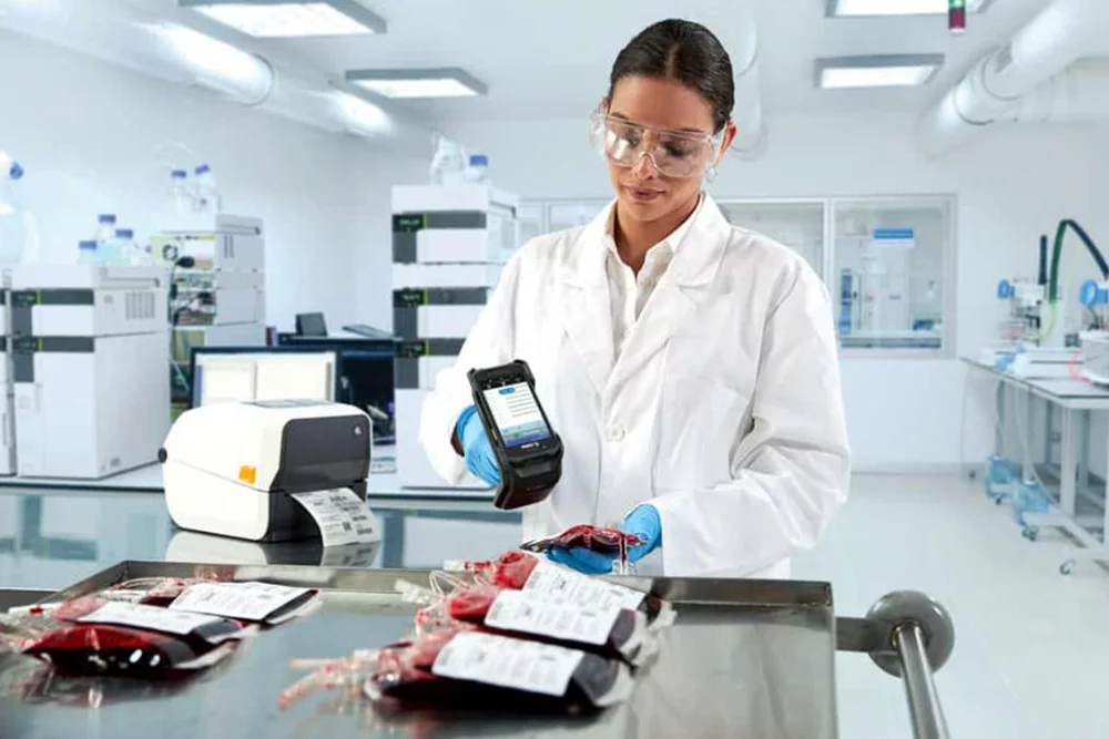 医疗领域的RFID：开发过程中的8个问题