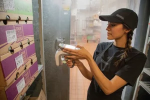 RFID系统与测试：发射功率与接收灵敏度