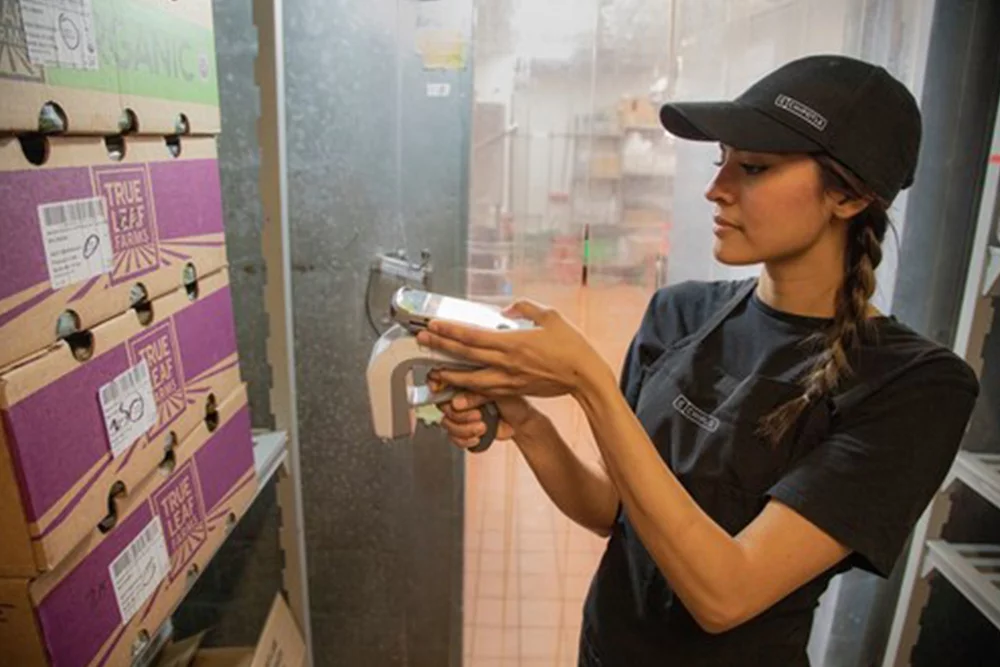 RFID系统与测试：发射功率与接收灵敏度