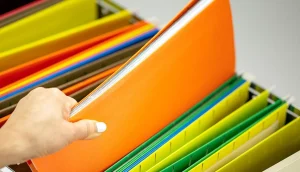 RFID文件追踪入门