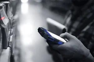 超高频RFID识别安全措施