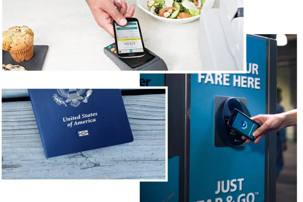 RFID类型及其使用指南 RFID类型及其使用指南