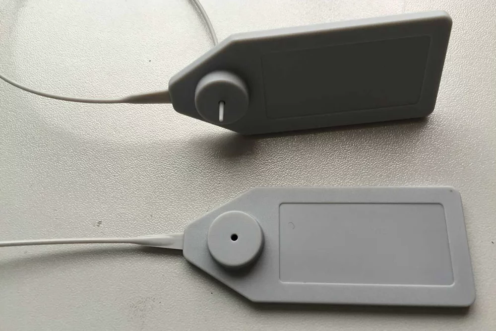 什么是RFID标签? | UHF标签解析 什么是RFID标签? | UHF标签解析