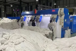 RFID洗衣追踪能为你带来什么？