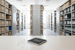 USB RFID读写器的四个常见应用