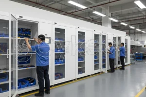 用RFID保护你的工具