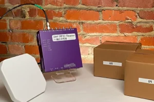 什么因素影响RFID读取范围？提升RFID系统读取范围...