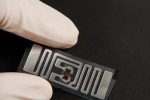 RFID标签基础知识：什么是高内存？