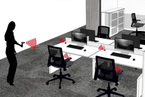 RFID资产追踪管理指南