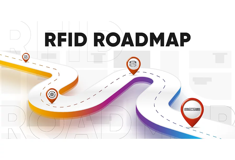 学习UHF RFID——RFID读写器