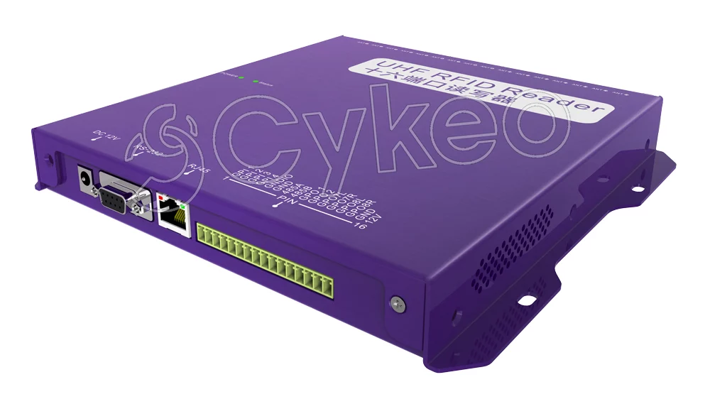 移动中的RFID识别：高速应用（images 2）