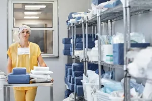 医院中使用RFID可以追踪的7件事