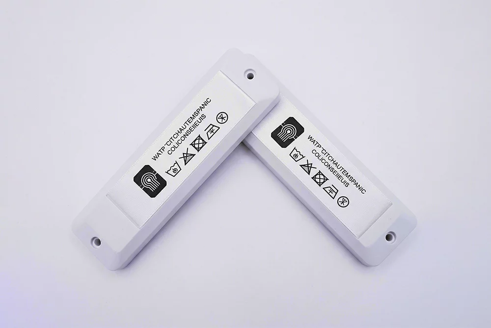 高温RFID标签的评估