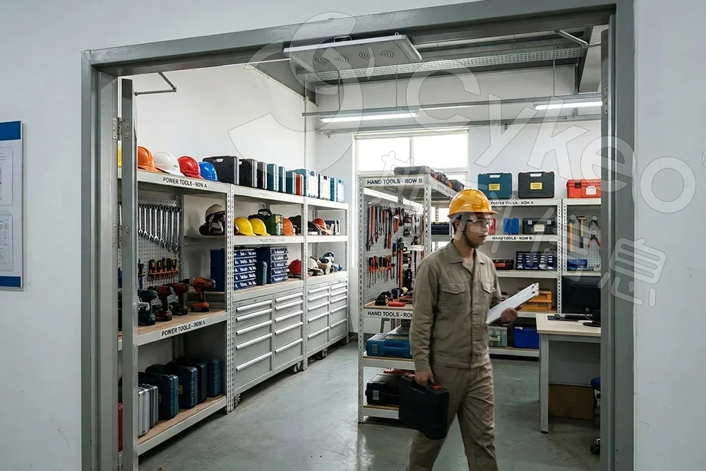 2026年顶级RFID资产管理解决方案