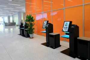 RFID技术如何让图书馆更智能