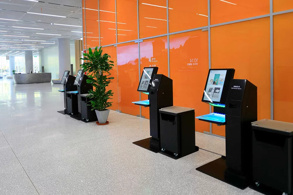 RFID技术如何让图书馆更智能