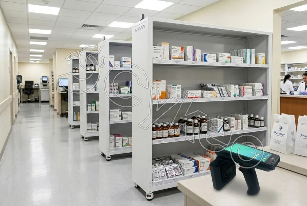 RFID推动广东药品追溯体系向全流程运行升级（images 6）