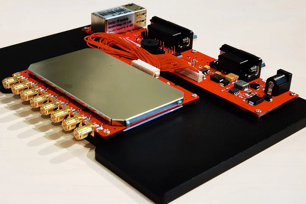 RFID固件：8个常见问题解答