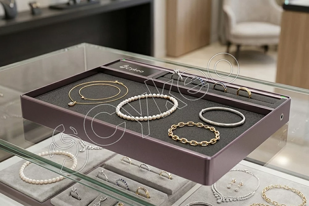 零售業中的RFID技術：打造流暢智能的門店體驗（images 2）