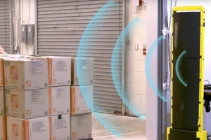 RFID天线安装：理想高度与角度