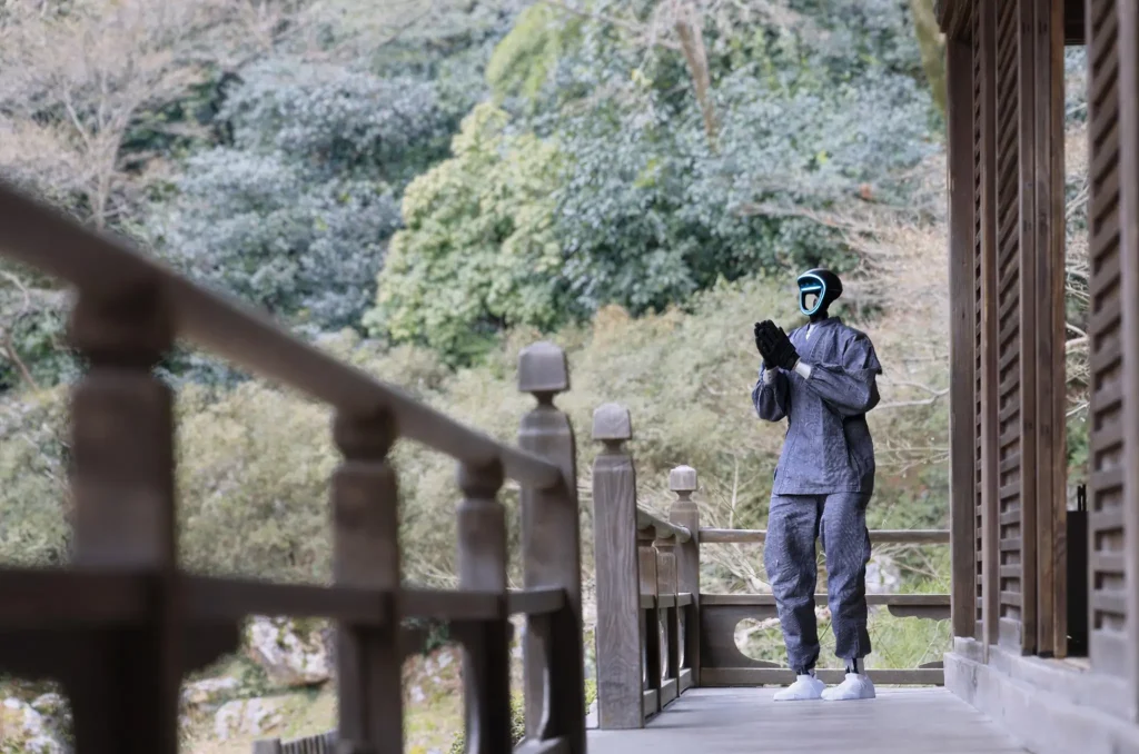 RFID进寺门，佛还在不在？（images 1）