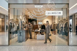 2026年五大令人兴奋的RFID趋势——以及它们对您的业...