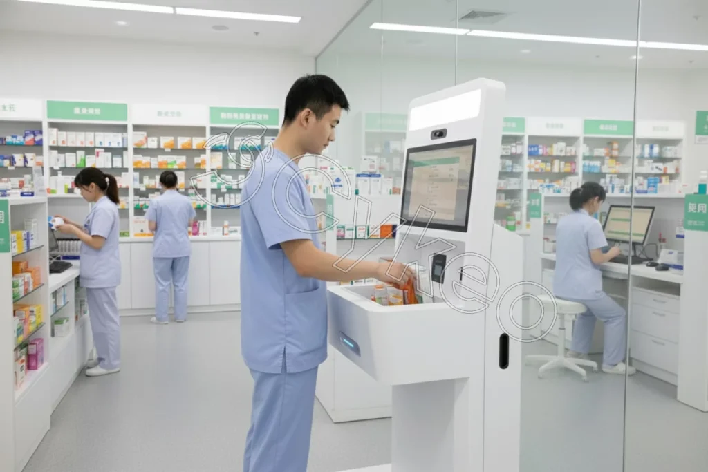 零售業中的RFID技術：打造流暢智能的門店體驗（images 5）