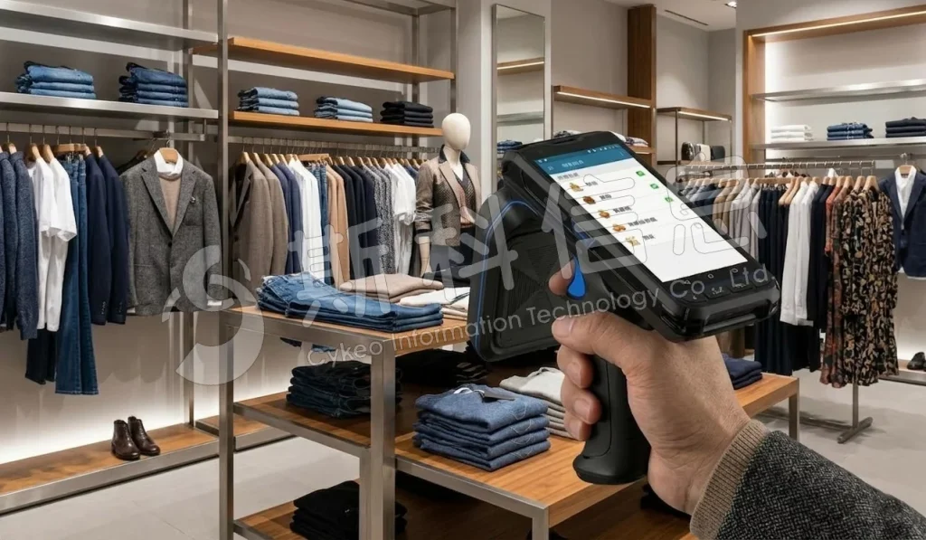 2026年五大令人兴奋的RFID趋势——以及它们对您的业务可能带来的影响 1 2026年五大令人兴奋的RFID趋势——以及它们对您的业务可能带来的影响(images 1)