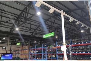 圆极化与线极化：哪种RFID天线更合适？