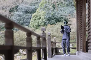 RFID进寺门，佛还在不在？