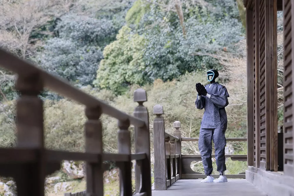 RFID进寺门，佛还在不在？