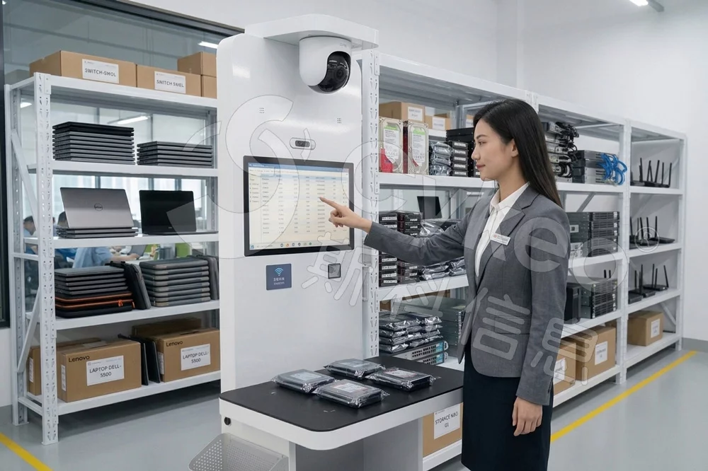 2026年顶级RFID资产管理解决方案 4 2026年顶级RFID资产管理解决方案(images 4)