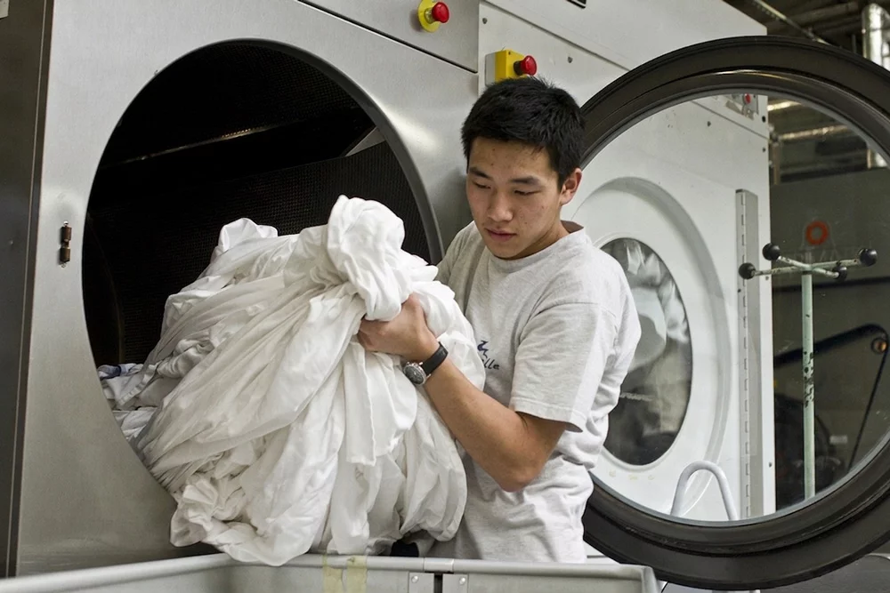 2026年工业洗衣进入数据化阶段：RFID如何解决布草管理全流程难题？（images 9）