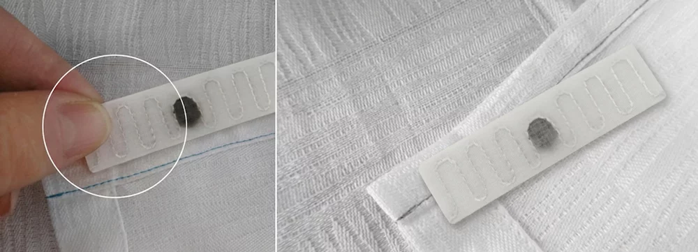 2026年工业洗衣进入数据化阶段：RFID如何解决布草管理全流程难题？（images 3）