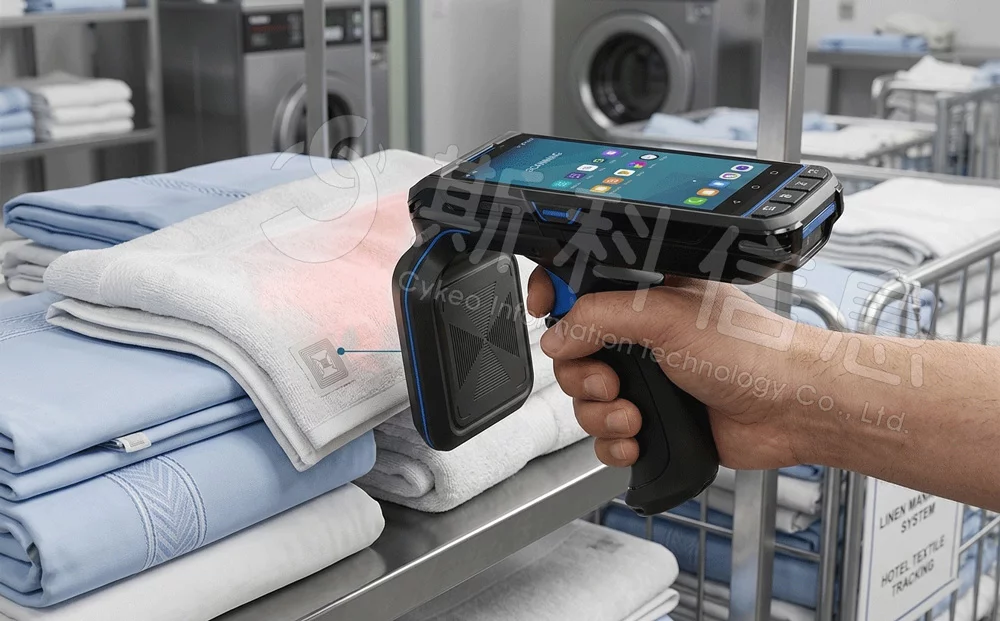 2026年工业洗衣进入数据化阶段：RFID如何解决布草管理全流程难题？（images 4）