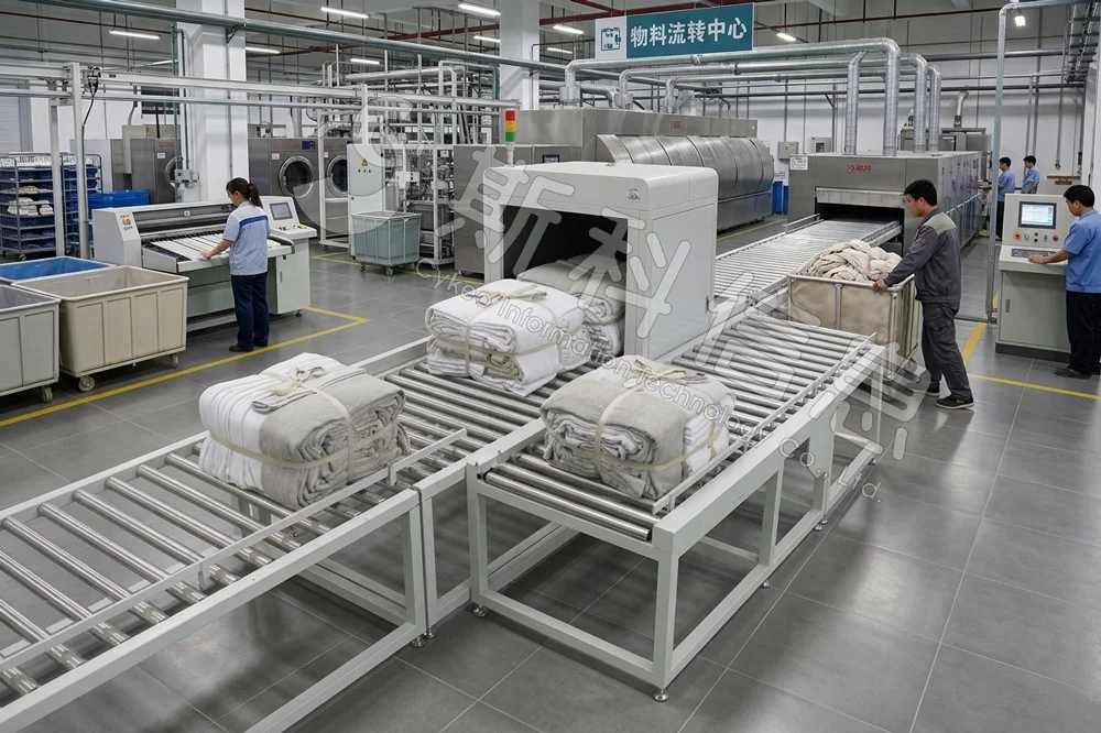 2026年工业洗衣进入数据化阶段：RFID如何解决布草管理全流程难题？（images 6）
