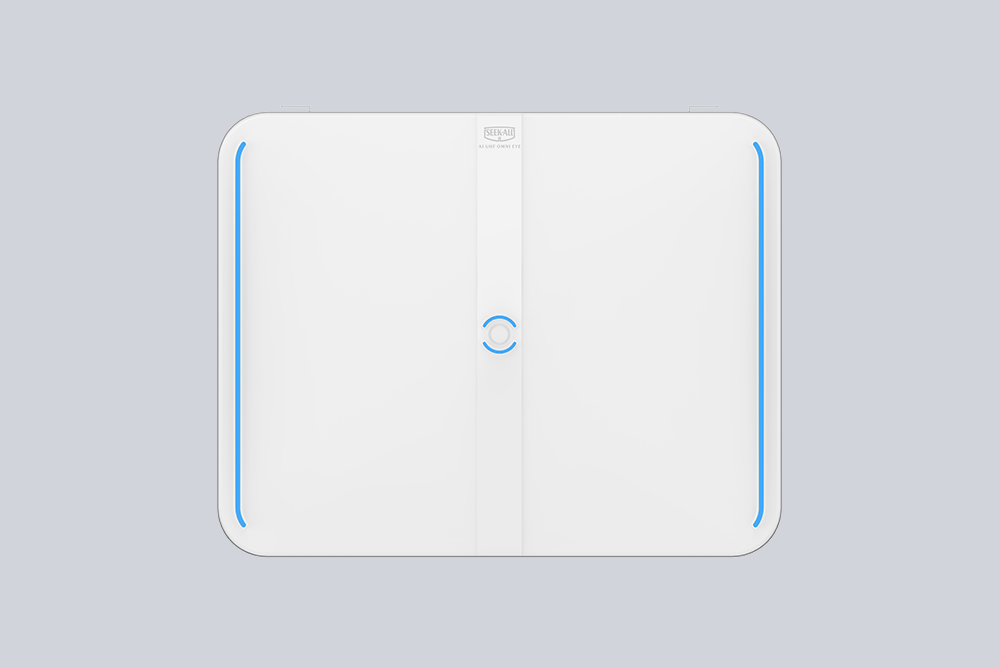 CD-D3BL 桌面式RFID读写平台