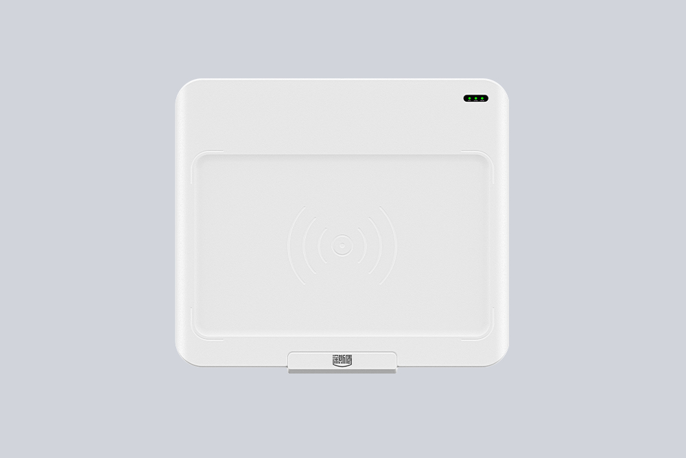 CD-D3AL RFID桌面式读写卡器