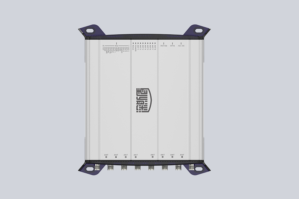 CD-R8L 超高频RFID读写器