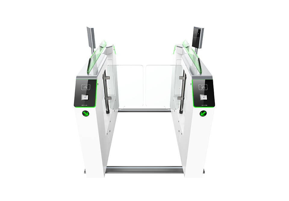 CK-T10B 智能通道RFID闸机（images 1）