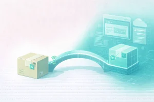 RFID与元宇宙：虚拟世界中的实体产品