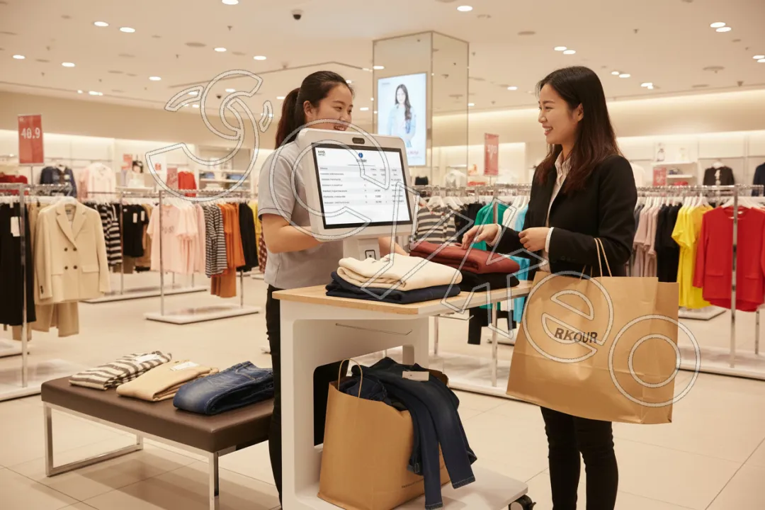 服装RFID国家标准发布,斯科信息助力服装产业全流程数字化管理 6 gwet