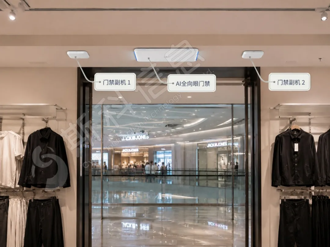 服装RFID国家标准发布,斯科信息助力服装产业全流程数字化管理 5 nhre