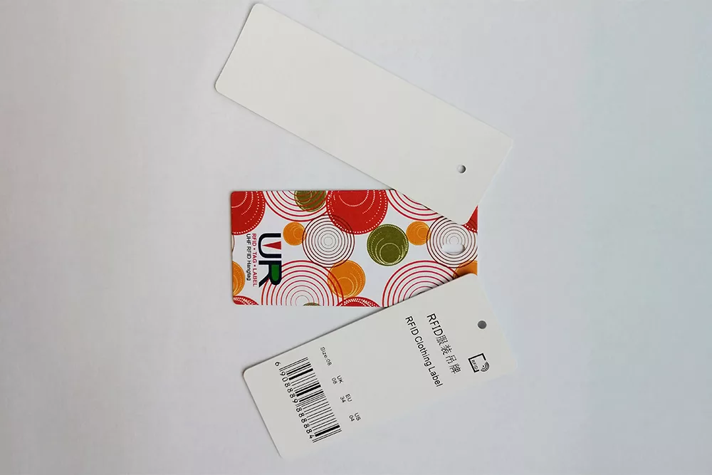 服装RFID国家标准发布，斯科信息助力服装产业全流...