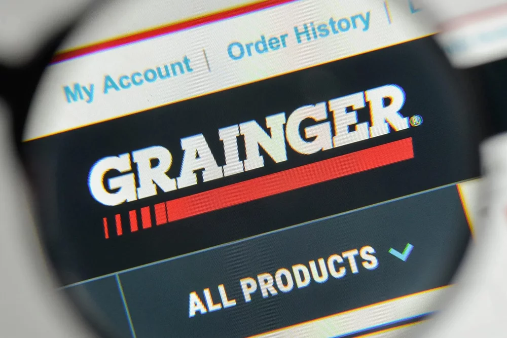 行业观察｜UPS、Grainger、横滨橡胶最新动态，看 R...