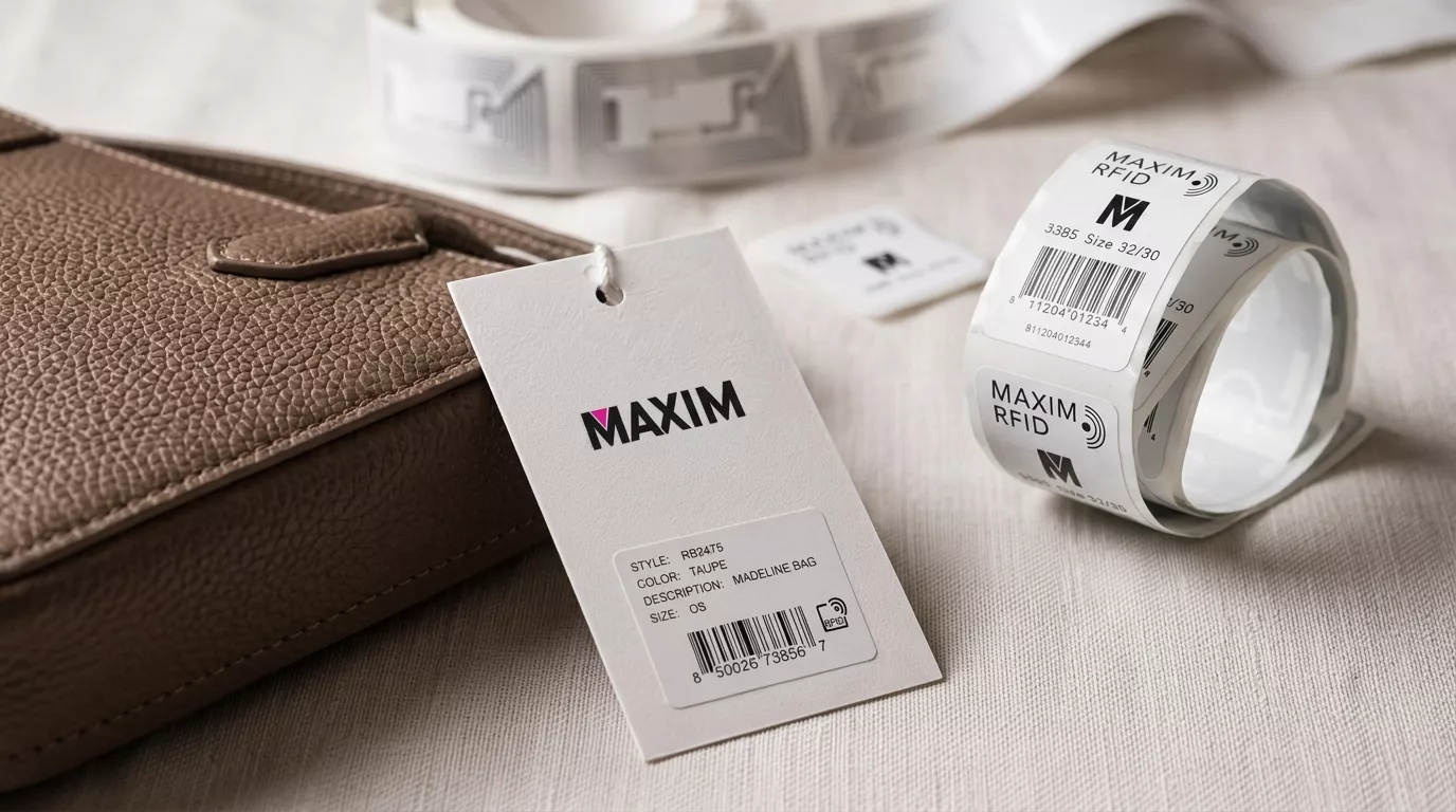 全球标签制造商 Maxim 在奥本开设 RFID 生产设施 1 zpo31 fy67d